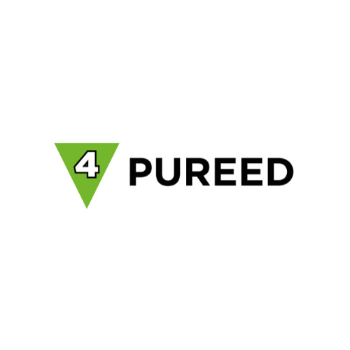 Puree Level 4 Sticker Products suitable for IDDSI 4 Diagnosis – Care Food Co