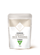 Creamy Rice Pudding 120g Level 4