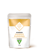Mango Pudding 120g