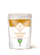 Pumpkin Soup 120g