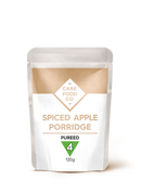 Spiced Apple Porridge 120g