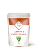 Tomato and Capsicum Soup 120g