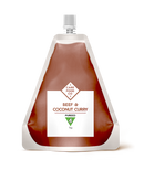 Beef and Coconut Curry 1kg - IDDSI 4 Pureed