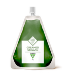 Creamed Spinach 1kg Level 4