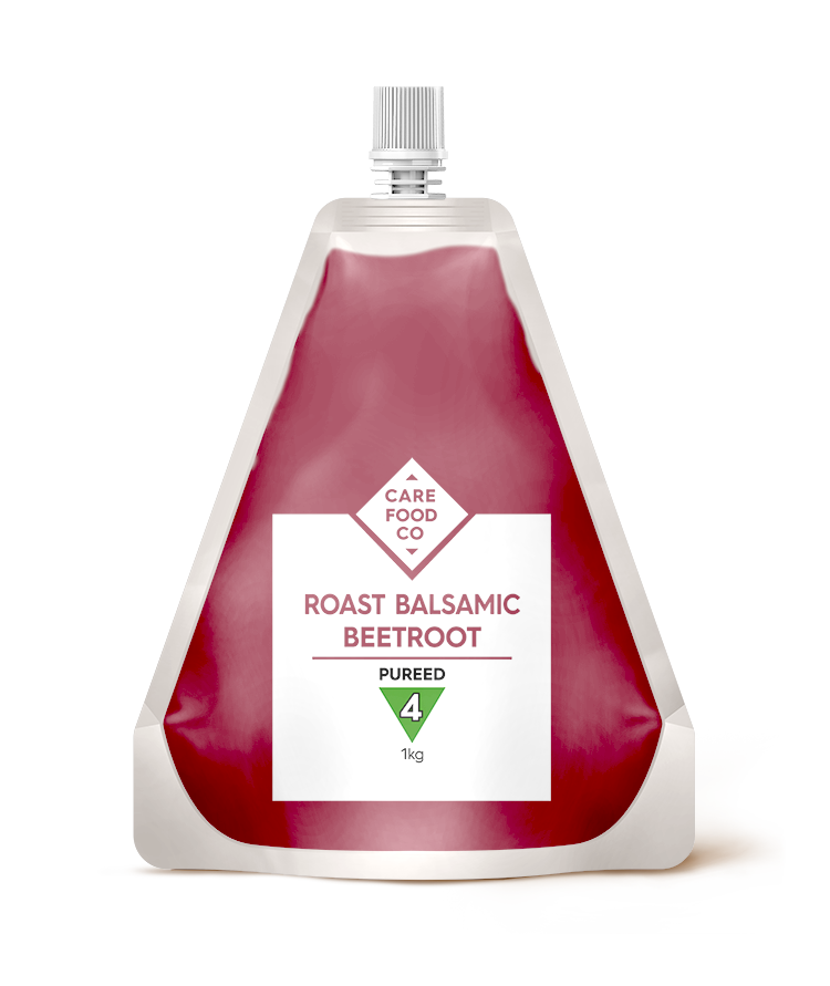 Roast Balsamic Beetroot Puree 1kg