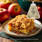 Apple Crumble 1kg - Level 4