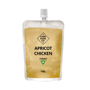 Apricot Chicken 120g IDDSI Level 4