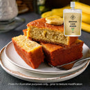 Banana Cake 120g - IDDSI Level 4 pureed
