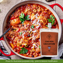 Chicken Teriyaki 120g IDDSI Level 6