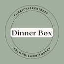 Dinner Box - (7 Meals) Pureed Diet