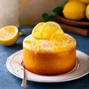 Lemon Cake 120g Level 4 Pureed