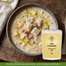 Fish Chowder 120g - Level 5 Minced Moist