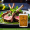 Lamb and Mint Sauce 120g IDDSI Level 5 Minced Moist