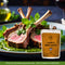 Lamb and Mint Sauce 120g IDDSI Level 6 Soft Bitesized