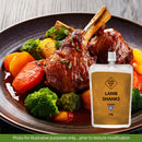 Lamb Shank Casserole 120g IDDSI Level 6