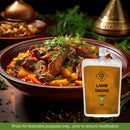 Lamb Tagine 120g IDDSI Level 4