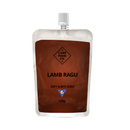 Lamb Ragu Oregano 120g IDDSI Level 6 Soft bite sized