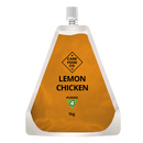 Lemon Chicken 1kg IDDSI Level 4