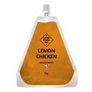 Lemon Chicken 1kg IDDSI Level 5