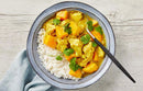 Mango Chicken Curry 120g IDDSI Level 4 Pureed