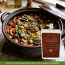 Mediterranean Lamb Stew with Olives 120g IDDSI Level 5