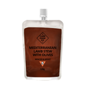Mediterranean Lamb Stew with Olives 120g IDDSI Level 5
