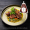 Lamb with Minted Sauce 1kg - IDDSI 4 Pureed