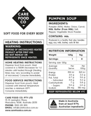 Pumpkin Soup 1kg