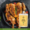Roast Chicken 120g IDDSI Level 4 Pureed