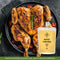 Roast Chicken 120g IDDSI Level 5 Minced and moist