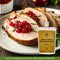 Roast Pork and Red Currant Jelly 120g - IDDSI 4 Pureed