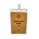 Shanghai Pork 120g IDDSI Level 4 Pureed