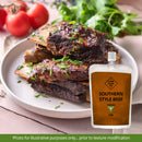 Southern Style Beef 120g IDDSI Level 4 Pureed