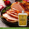 Turkey and Cranberry Sauce 120g IDDSI Level 5