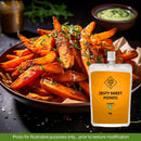 Zesty Sweet Potato 90g