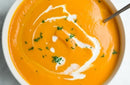 Pumpkin Soup 120g
