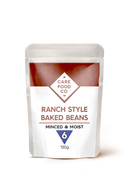 Ranch Baked Beans 120g Level 6