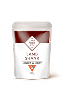 Lamb Shank Casserole 120g IDDSI Level 5