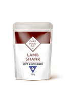 Lamb Shank Casserole 120g IDDSI Level 6