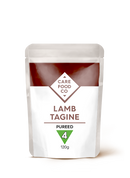 Lamb Tagine 120g IDDSI Level 4