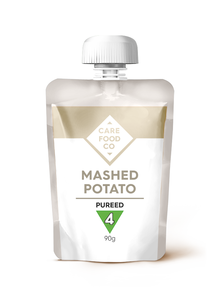 Mashed Potato 90g