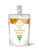 Pumpkin Mash 90g