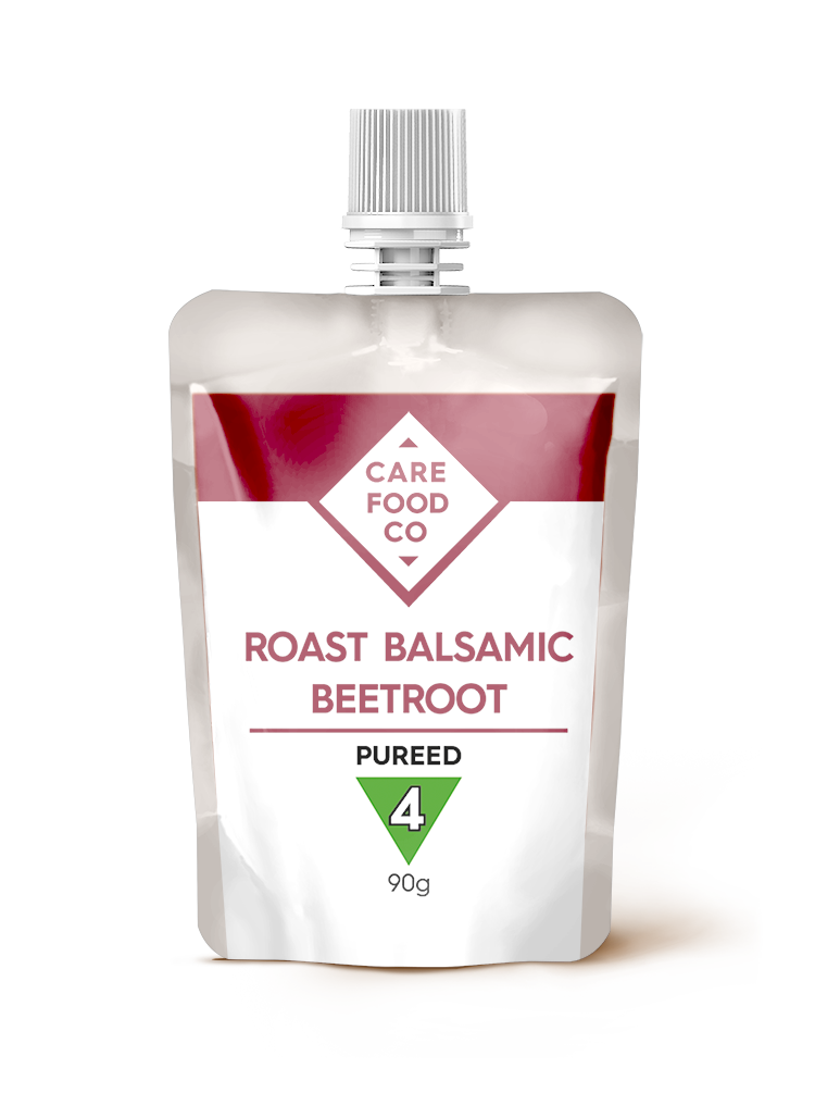 Roast Balsamic Beetroot Puree 90g