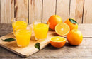 Fresh Orange Juice 120ml